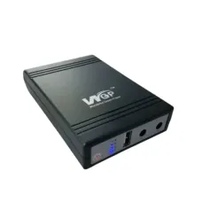 WGP 8000mAh Mini UPS for Wifi Router